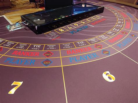  minimum bet at casino